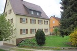 4 Zimmer - Erdgeschoss - Wohnung im 3-FH mit Gartenanteil - Erdgeschoßwohnung Pommelsbrunn Hohenstadt | Angebot:26137807