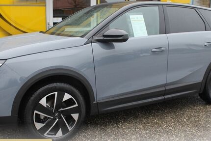 Opel Grandland (X) 28.309 km 29.380 &euro; Deggendorf 94469