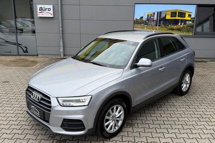 Audi Q3 153.000 km 16.990 &euro; Lohne 49393