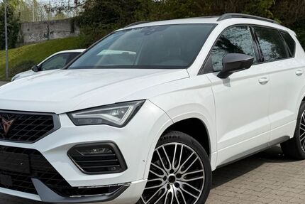 Seat Ateca 50.000 km 14.850 &euro; essen 45277