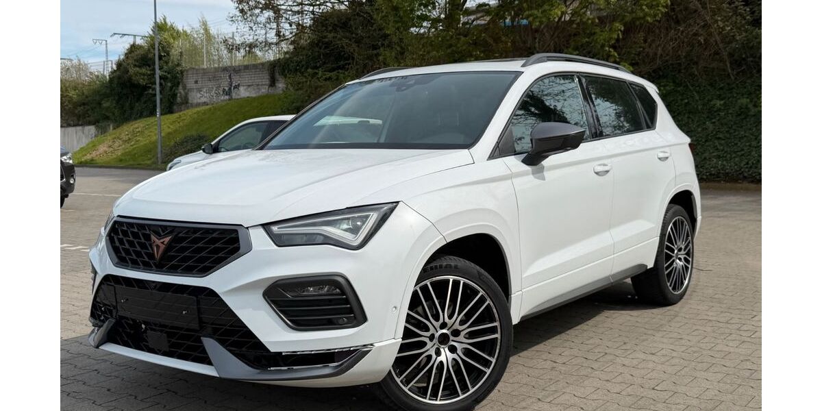 Seat Ateca 50.000 km 15.750 &euro; essen 45277