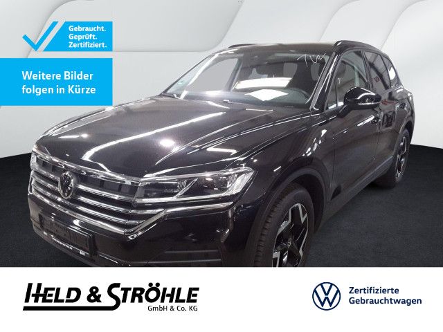 Touareg