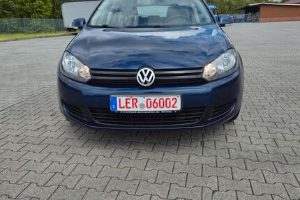 VW Golf 200.000 km 2.900 &euro; Westoverledingen 26810