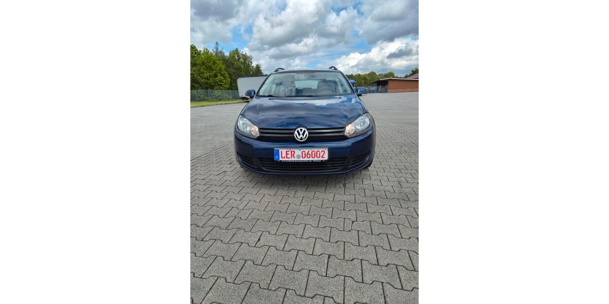 VW Golf 200.000 km 2.900 &euro; Westoverledingen 26810