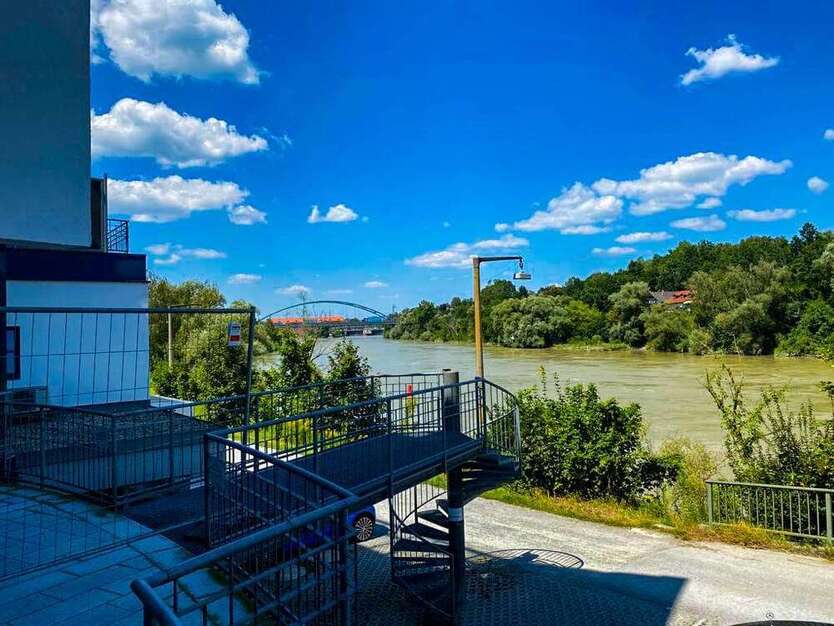Büro in Passau 330.000 € 141 m²
