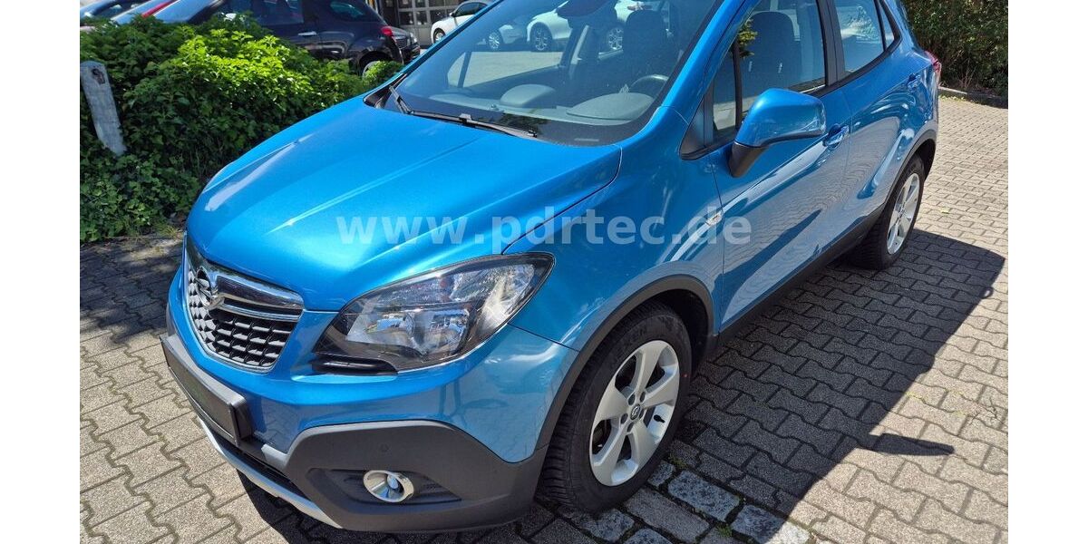 Opel Mokka 150.000 km 8.999 &euro; Nürtingen/Airport Stuttgart 72622