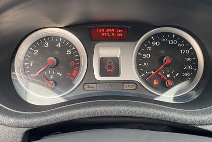 Renault Clio 149.099 km 1.000 &euro; Müncheberg 15374