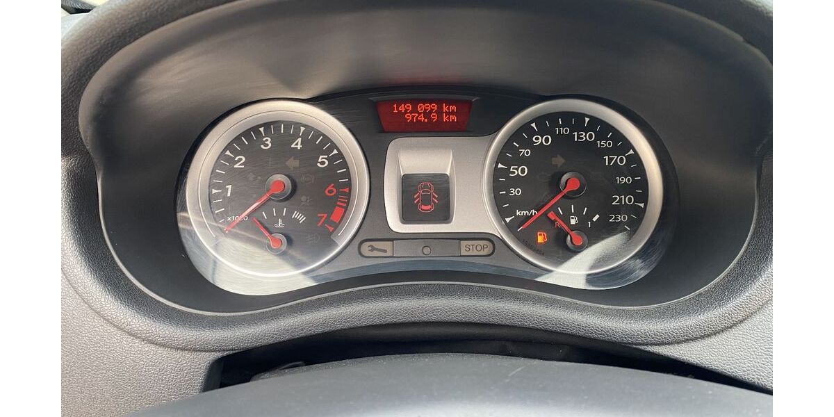 Renault Clio 149.099 km 1.000 &euro; Müncheberg 15374