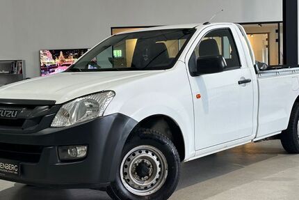 Isuzu D-Max 235.879 km 9.980 &euro; Rodgau-Weiskirchen/nähe Frankfurt am Main 63110