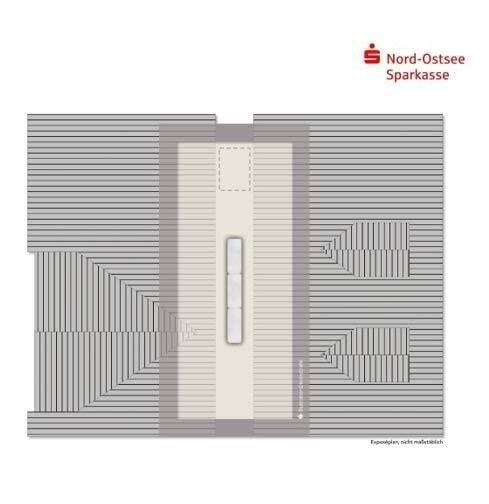 Etagenwohnung Wyk - 2 Zimmer, 61 m&sup2;, 475.000&euro; | Angebot:25670111
