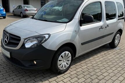 Mercedes Citan