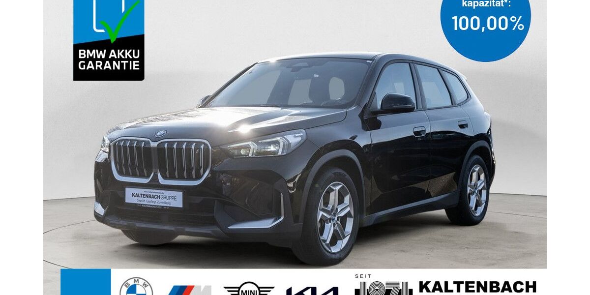 BMW X1 32.585 km 34.890 &euro; Wermelskirchen 42929