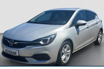 Opel Astra 26.611 km 12.475 &euro; Falkenstein 08223