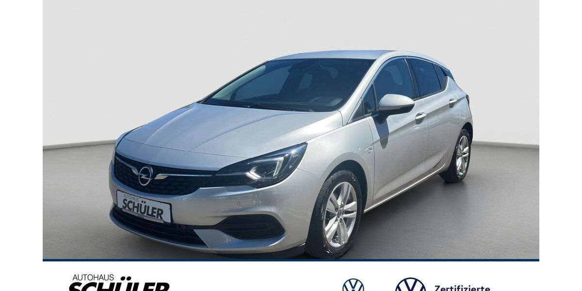 Opel Astra 26.611 km 12.475 &euro; Falkenstein 08223