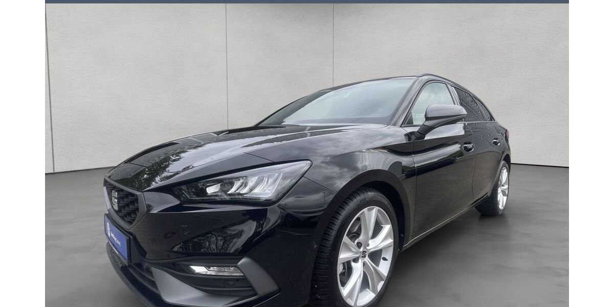 Seat Leon 15.130 km 28.780 &euro; Flensburg 24944