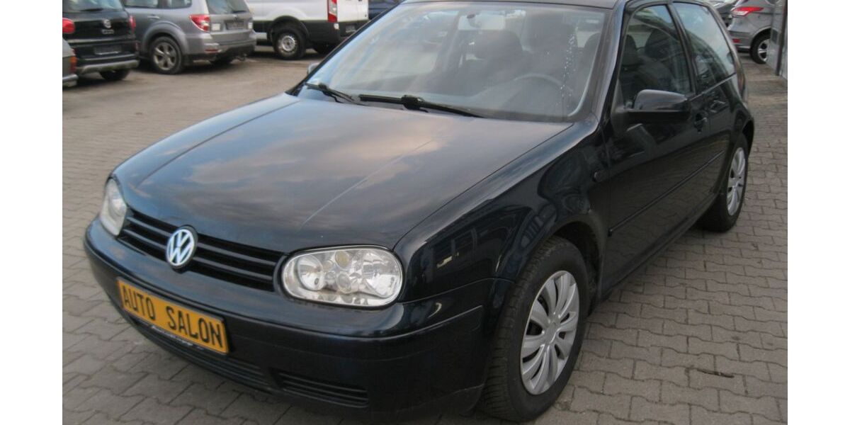 VW Golf 351.200 km 1.390 &euro; Markt Indersdorf 85229