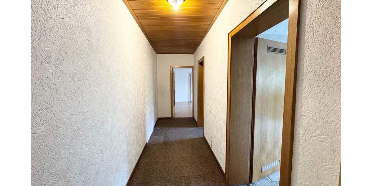 Etagenwohnung Herne Baukau-Ost - 2 Zimmer, 65 m&sup2;, 99.000&euro; | Angebot:24035476