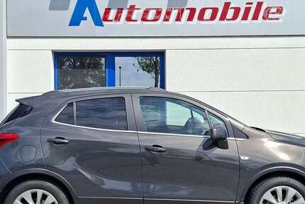 Opel Mokka 106.435 km 9.990 &euro; Rehden 49453