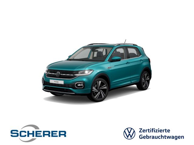 T-Cross