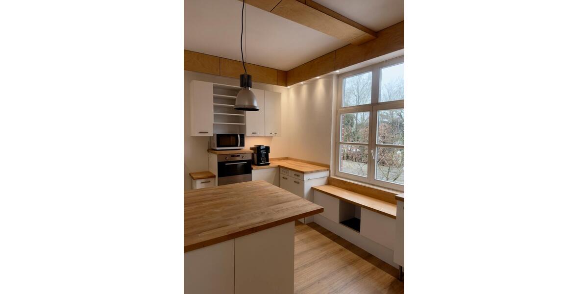 Etagenwohnung Bremen Blumenthal - 5 Zimmer, 140 m&sup2;, 1.350&euro; | Angebot:24827029