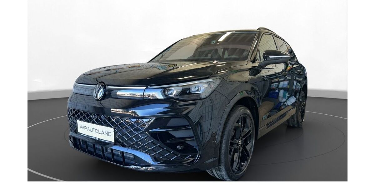 VW Tiguan 4.990 km 55.200 &euro; Dingolfing 84130