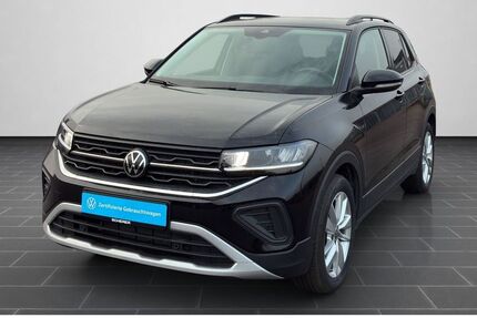 VW T-Cross 20.300 km 23.360 € Saarbrücken 66115
