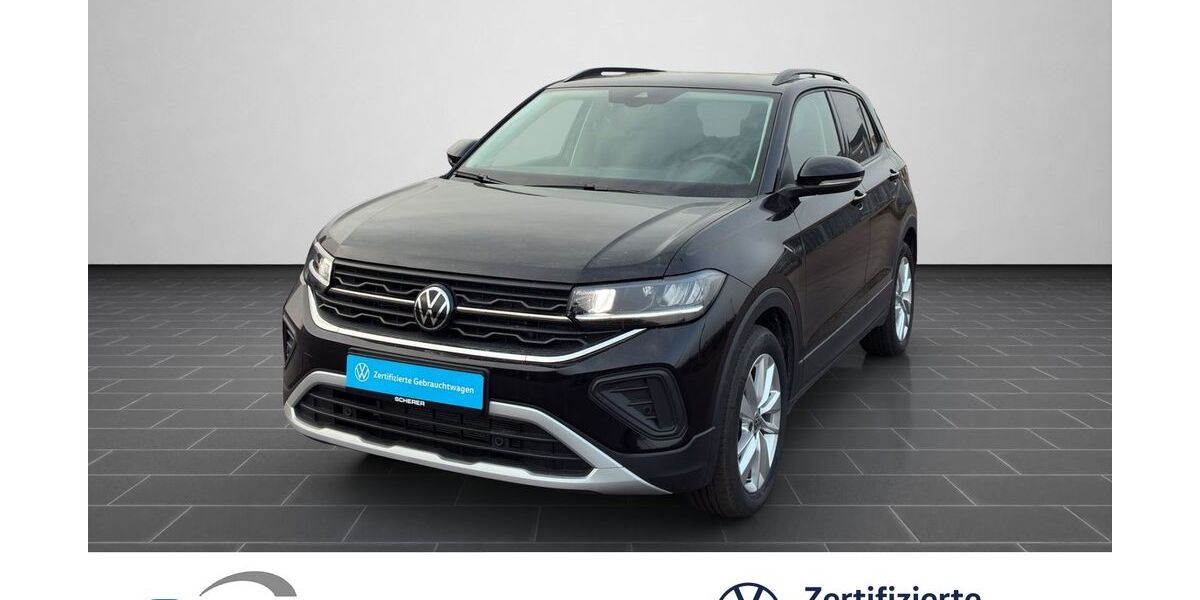 VW T-Cross 20.300 km 23.400 € Saarbrücken 66115