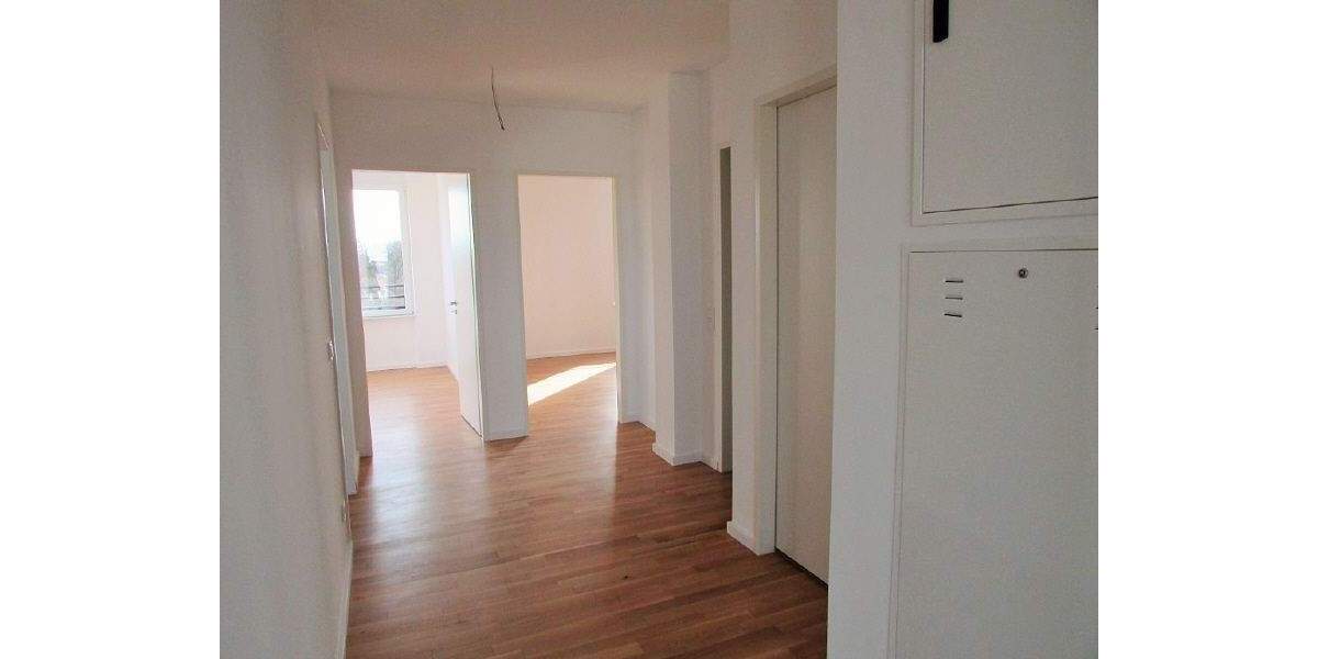 Etagenwohnung Wolfsburg Hellwinkel - 4 Zimmer, 122 m&sup2;, 1.817&euro; | Angebot:25355649