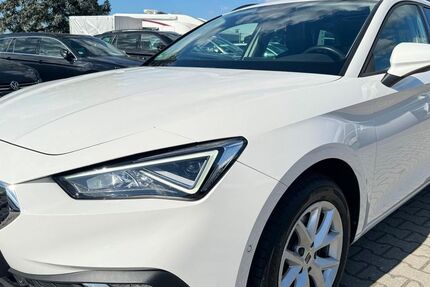 Seat Leon 73.184 km 18.990 &euro; Nabburg 92507