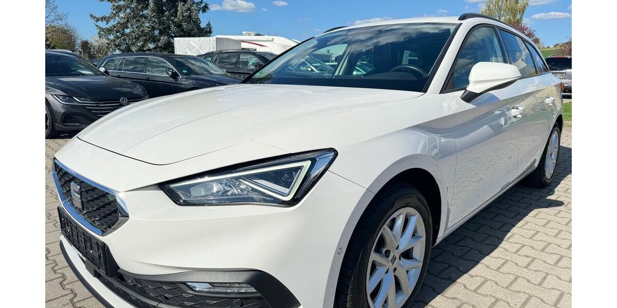 Seat Leon 73.184 km 18.990 &euro; Nabburg 92507