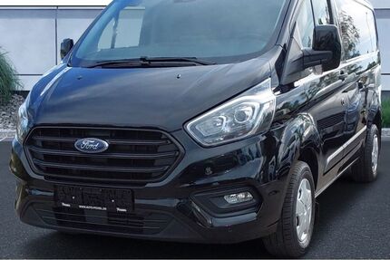 Ford Transit Custom 49.975 km 27.790 € Mittweida 09648
