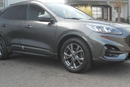 Ford Kuga 59.290 km 25.990 &euro; Simmern 55469