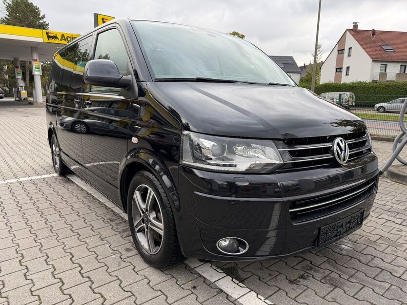 VW T5 Transporter 257.000 km 15.999 € Nürnberg 90449