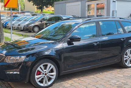Skoda Octavia 257.900 km 7.590 &euro; Chemnitz 09120