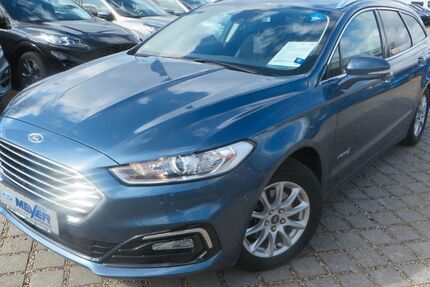 Ford Mondeo 58.866 km 18.990 &euro; Achim-Baden 28832
