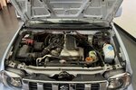 Suzuki Jimny FJ Lim. 1.3 AHK Sitzheizung Klimaanlage 84.150 km 14.520 &euro; Lich 35423