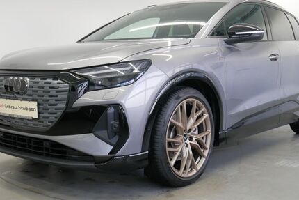Audi Q4 e-tron 50.010 km 38.500 &euro; Passau 94036