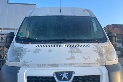 Peugeot Boxer 408.000 km 4.800 &euro; Aachen 52070
