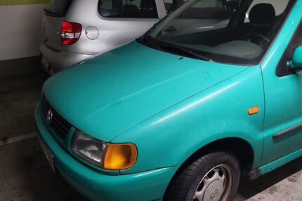 VW Polo 130.190 km 1.000 &euro; Wiesbaden 65193