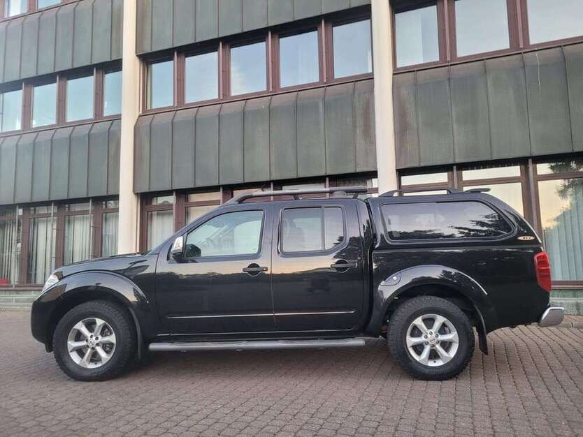 Navara