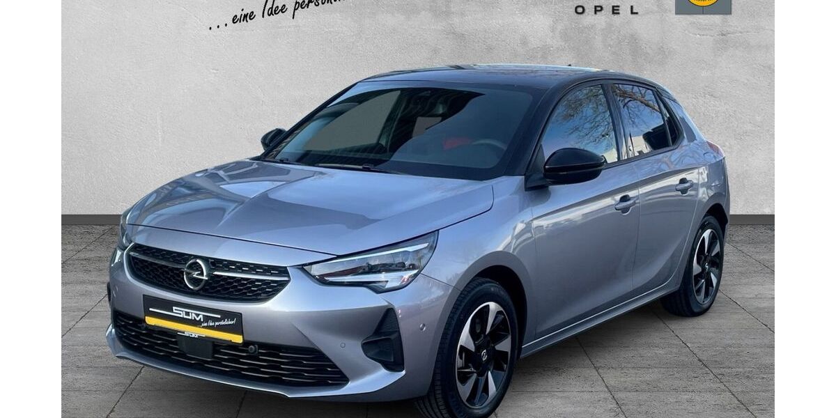 Opel Corsa 33.813 km 18.990 &euro; Müllheim 79379