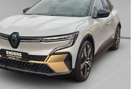 Renault Megane E-TECH 2.000 km 38.980 &euro; Wiesbaden 65203