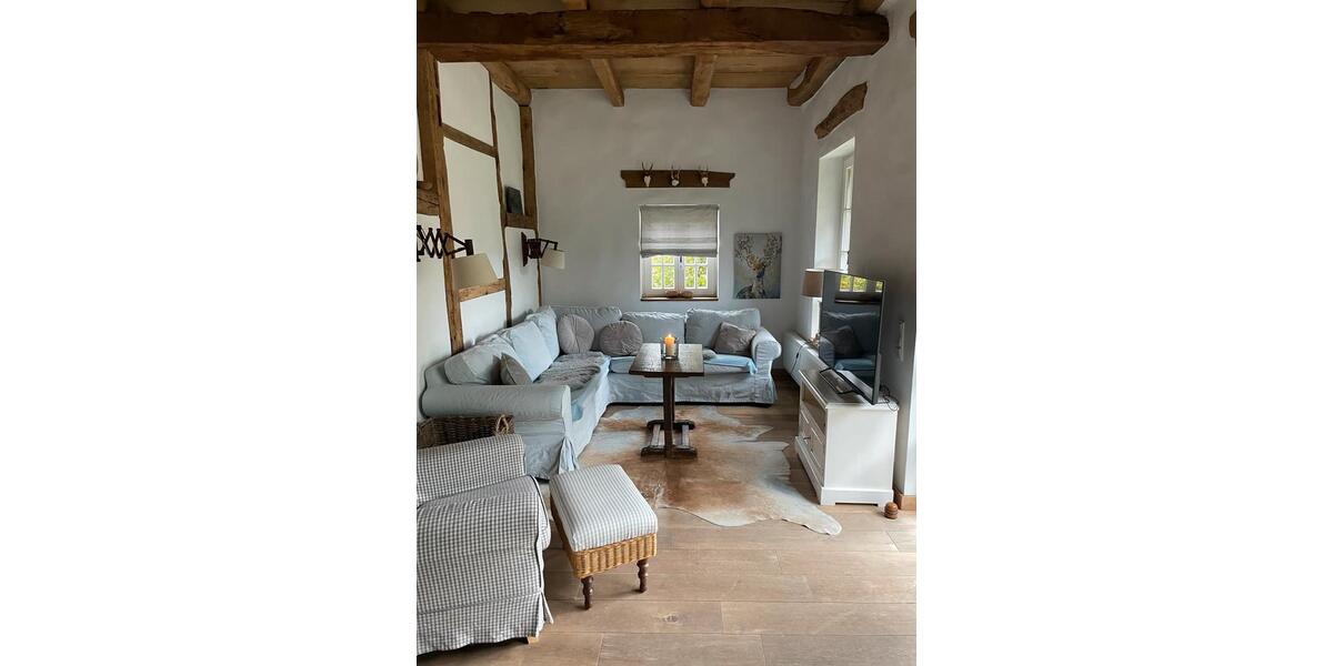 Traum, Haus Am See zu vermieten Warendorf 2 zimmer