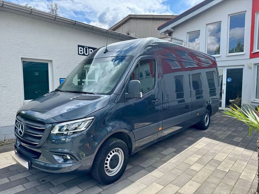 Sprinter