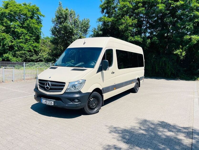 Sprinter