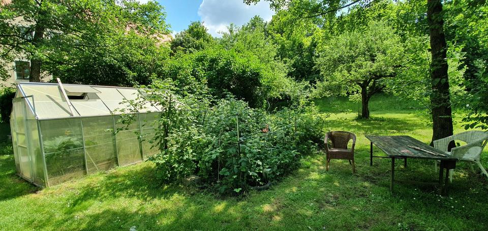 Etagenwohnung Burglengenfeld - 4 Zimmer, 105 m&sup2;, 850&euro; | Angebot:25516863