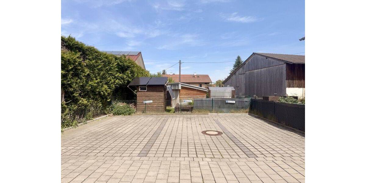 Etagenwohnung Bad Aibling Willing - 5 Zimmer, 176 m&sup2;, 929.000&euro; | Angebot:26894322