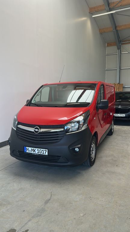 Vivaro