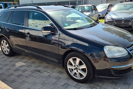 VW Golf 282.518 km 900 &euro; Baden-Baden 76532