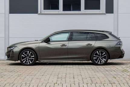Peugeot 508 126.000 km 14.850 &euro; Frankfurt am Main 60486
